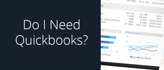 Small Business software In Lee Nc Dans Do I Need Quickbooks