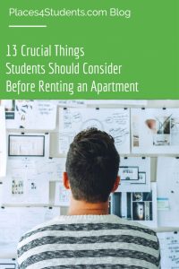 Small Business software In Mclean Ky Dans 13 Crucial Things Students Should Consider before Renting An