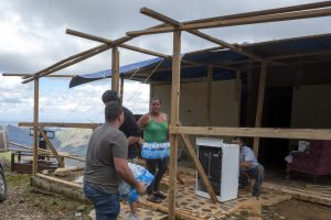 Small Business software In orocovis Pr Dans Airmen Deliver Food, Water to Inland Puerto Rico > U.s. Department ...