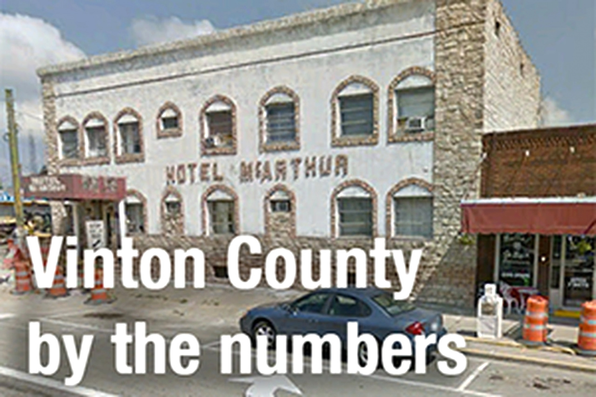 Small Business software In Vinton Oh Dans Ohio Matters: Redesigning Political Coverage In Ohio
