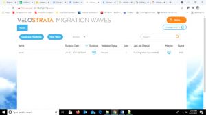 Vpn Services In Baca Co Dans Migrate Pute Engine Aws Ke Google Cloud Menggunakan Velostrata