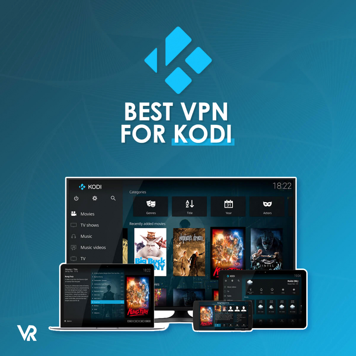 Vpn Services In Barry Mo Dans the Best Vpn for Kodi: Safe and Fast Streaming [2022]