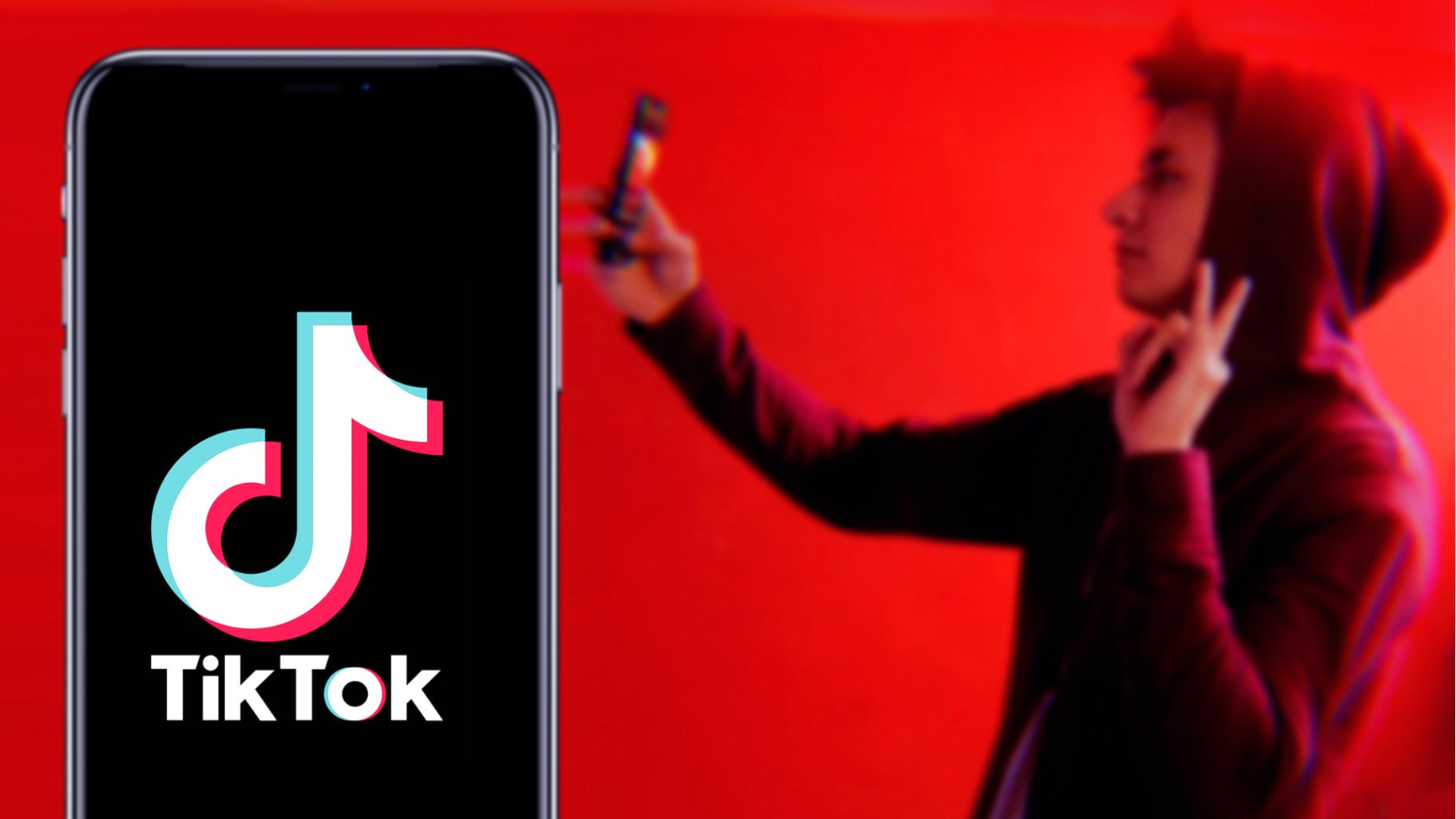 Vpn Services In Baxter Ar Dans Tiktok Wants You to Build Your Own Ar - if You Own A Mac Techradar