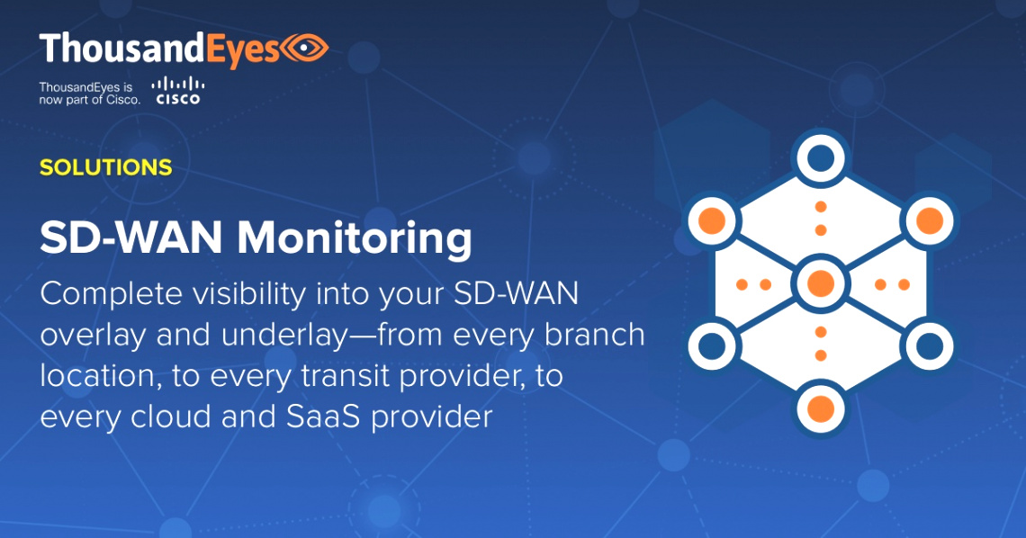 Vpn Services In Beadle Sd Dans Sd-wan Performance Monitoring