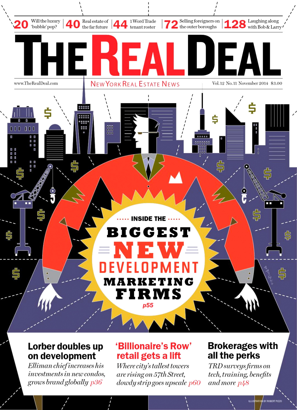 Vpn Services In Candler Ga Dans the Real Deal November 2014 by the Real Deal - issuu