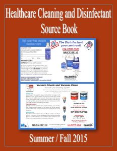 Vpn Services In Elmore Al Dans Healthcare Cleaning and Disinfectant source Book by Federal Buyers ...