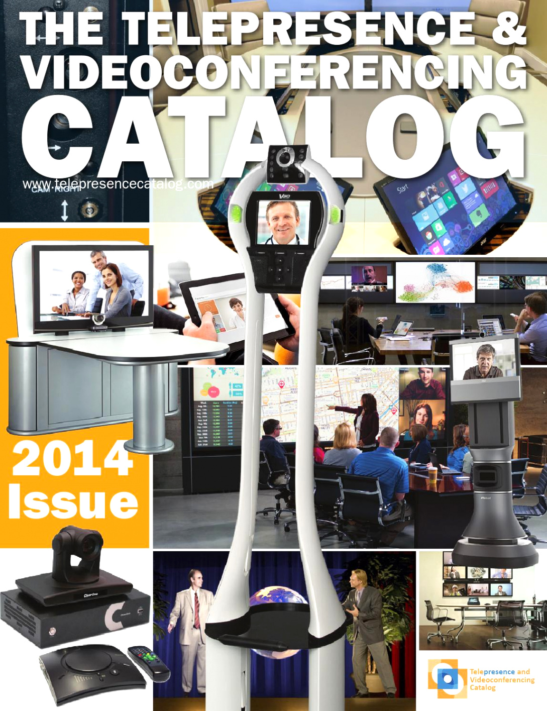Vpn Services In Emery Ut Dans the Telepresence and Videoconferencing Catalog - Summer 2014 by ...