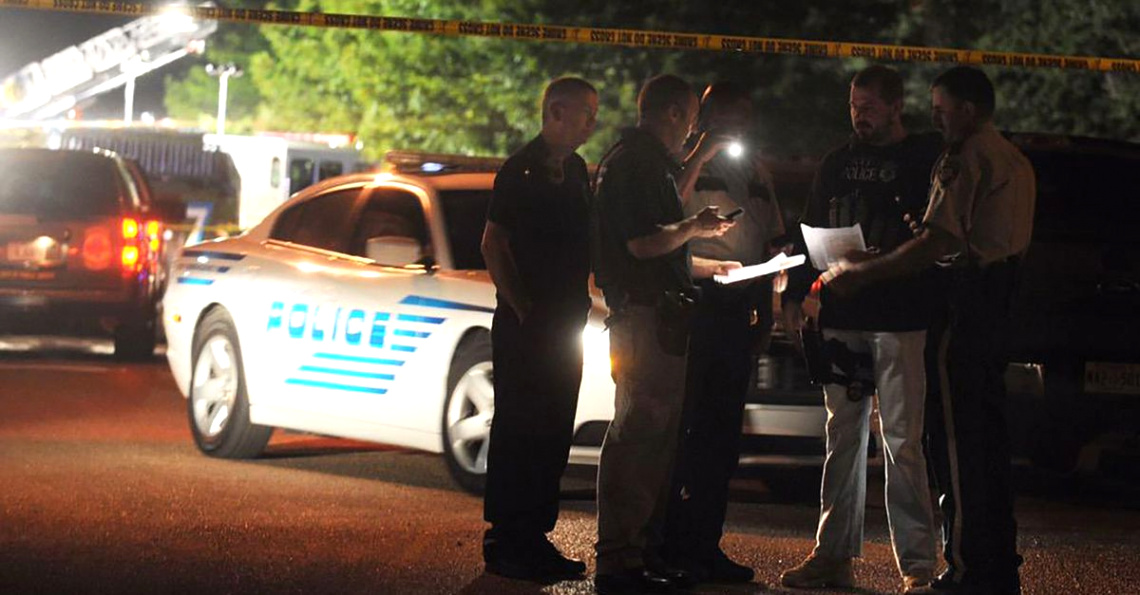 Vpn Services In Jackson Ms Dans 3 Arrested In Fatal Shooting Of 2 Mississippi Cops