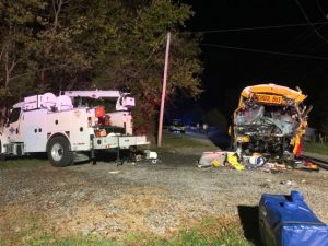 Vpn Services In Meigs Tn Dans Meigs County School Bus Crash: Ntsb Releases Preliminary Investigation