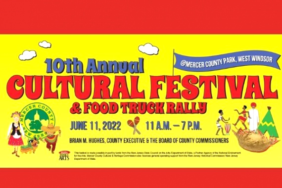 Vpn Services In Mercer Pa Dans Mercer County's 10th Annual Cultural Festival & Food Truck Rally ...