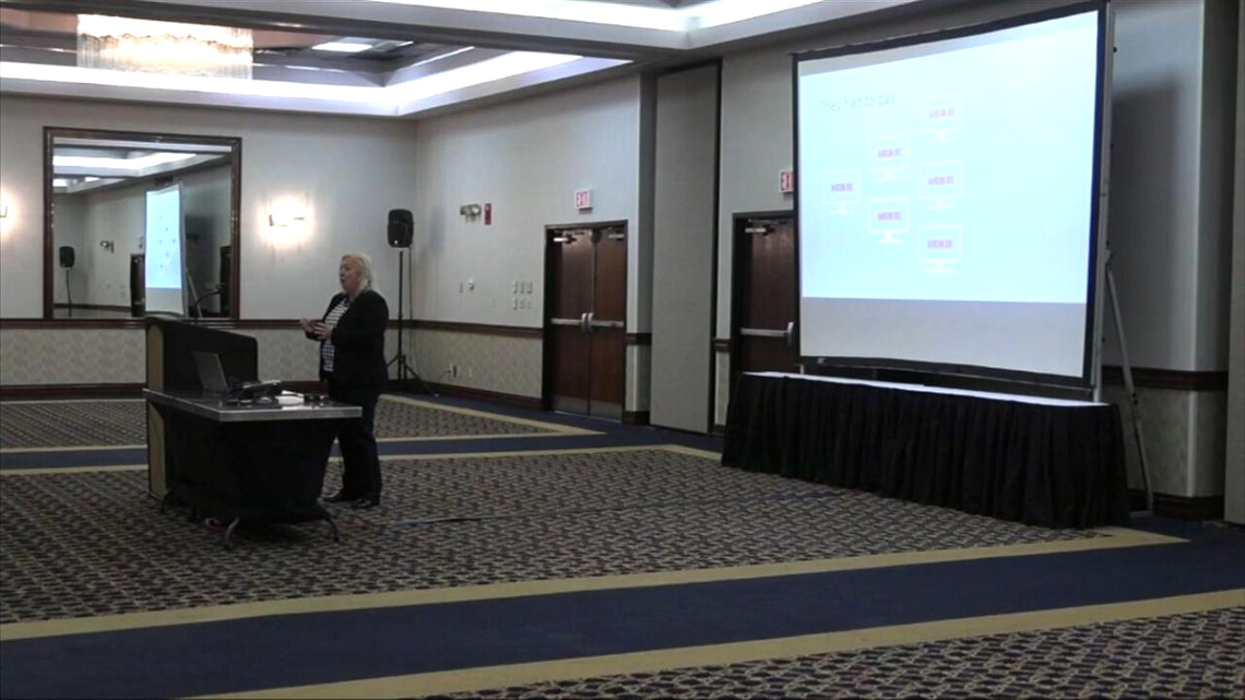 Vpn Services In Mercer Wv Dans West Central Ohio Safety Council Meeting Focuses On Cyber Security ...