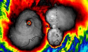 Vpn Services In Osceola Mi Dans Hurricane Matthew Path Update Latest Storm Track Weather Models ...