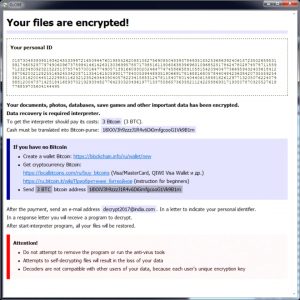Vpn Services In Ransom Nd Dans What is Ransomware? Everything You Need to Know About One Of the ...