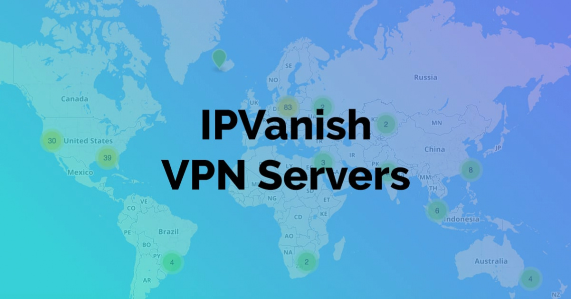 Vpn Services In St. Louis Mn Dans Vpn Server Locations Ipvanish