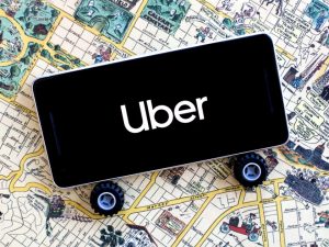 Vpn Services In Van Zandt Tx Dans Uber Will Reopen San Francisco Office Amid Covid-19, but with Far ...
