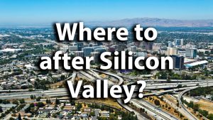 Vpn Services In Ventura Ca Dans after Silicon Valley, where Next? Wfh is Creating New Tech Hotspots