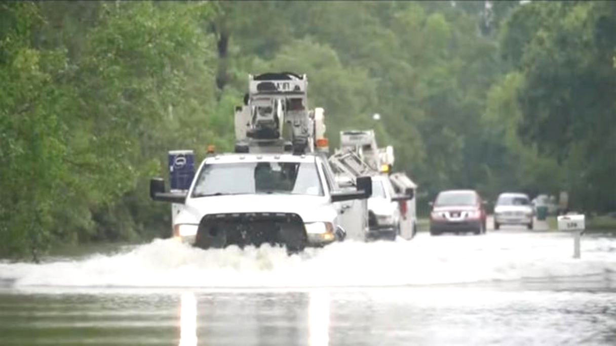 Car Accident Lawyer In Bath Va Dans 10 Children Among More Than A Dozen Dead Following Severe Weather From Tropical Storm Claudette