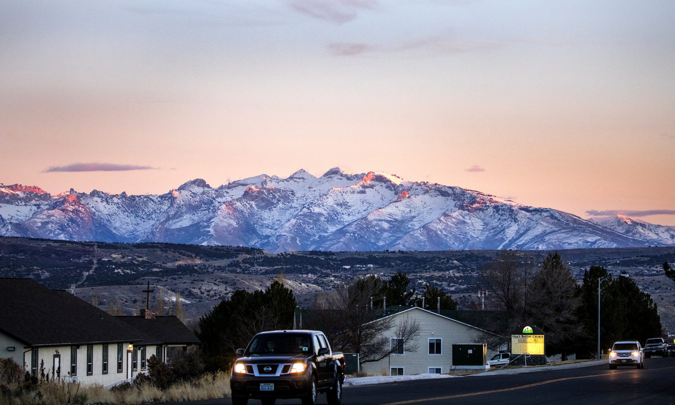 Car Accident Lawyer In Esmeralda Nv Dans An 'ugly' Process: Sheriffs, Hospitals Shoulder Burden Of Crisis ...