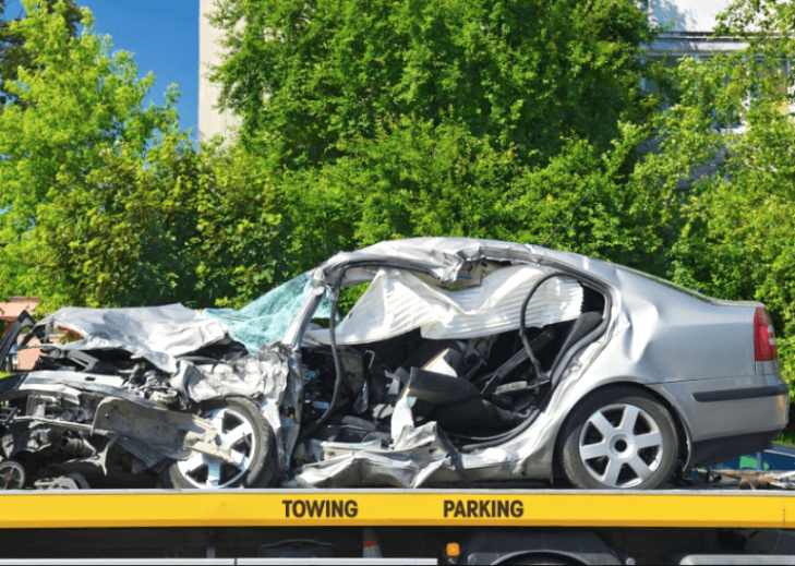 Car Accident Lawyer In Fairfield Sc Dans Two Killed In Fairfield Freeway Crash Autoaccident