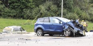 Car Accident Lawyer In Fayette Ia Dans Mason County Woman Dies as Result Of Two-vehicle Crash Sunday ...