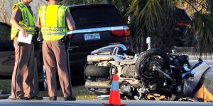 Car Accident Lawyer In Gulf Fl Dans Fatal Motorcycle Accident In Tampa Florida Yesterday