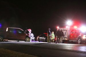 Car Accident Lawyer In Guthrie Ia Dans Child Killed In Monday Collision, Several Others In Critical ...