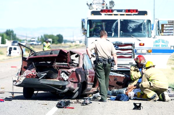 Car Accident Lawyer In Mesa Co Dans Colorado Truck Accidents Truck Accident Lawyer News