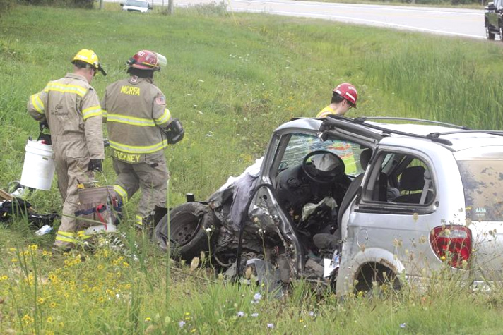 Car Accident Lawyer In Oscoda Mi Dans Mason County Woman Dies as Result Of Two-vehicle Crash Sunday ...