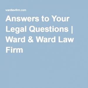 Car Accident Lawyer In Ward Tx Dans Faqs Car Accident Lawyer Indianapolis In Personal Injury attorney
