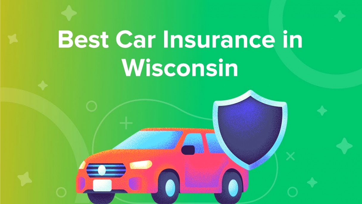 Car Insurance In Alexander Il Dans Best Car Insurance In Wisconsin (2022)