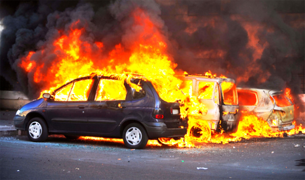 Car Insurance In Brule Sd Dans 10 the Deadliest Riots In History Listverse