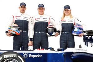 Car Insurance In Clark Oh Dans 2013 to Be A Big Year for Women In Motorsport – Susie Wolff Leads the Way