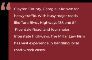 Car Insurance In Clayton Ga Dans Car Accident Lawyers In Jonesboro Ga