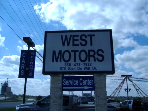 Car Insurance In Dewitt Tx Dans West Motors Gonzales Tx Car Dealership and Auto Financing