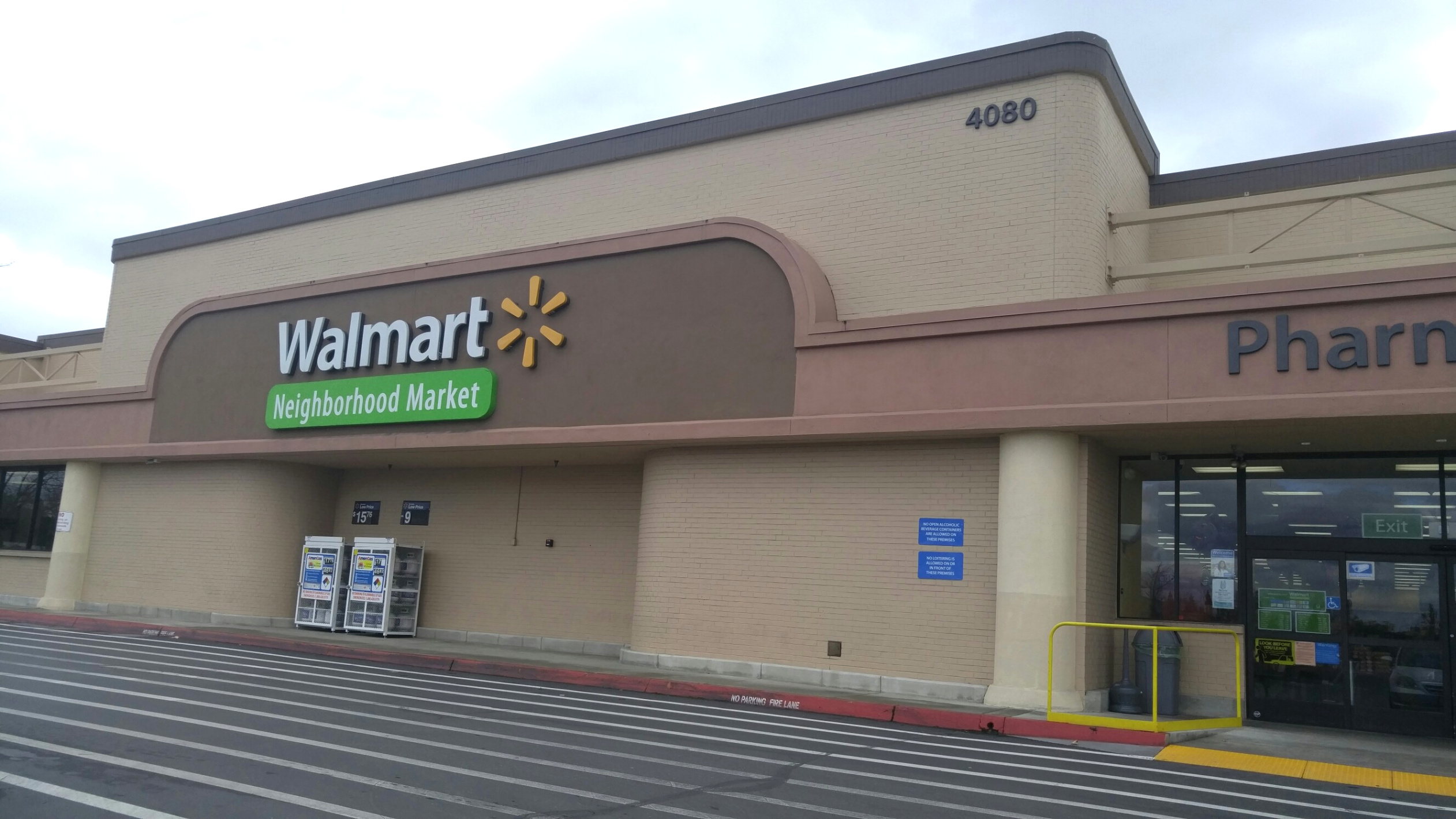 Car Insurance In Douglas Co Dans Walmart Neighborhood Market 4080 Douglas Blvd Granite Bay Ca