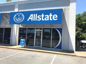 Car Insurance In Gilliam or Dans Allstate