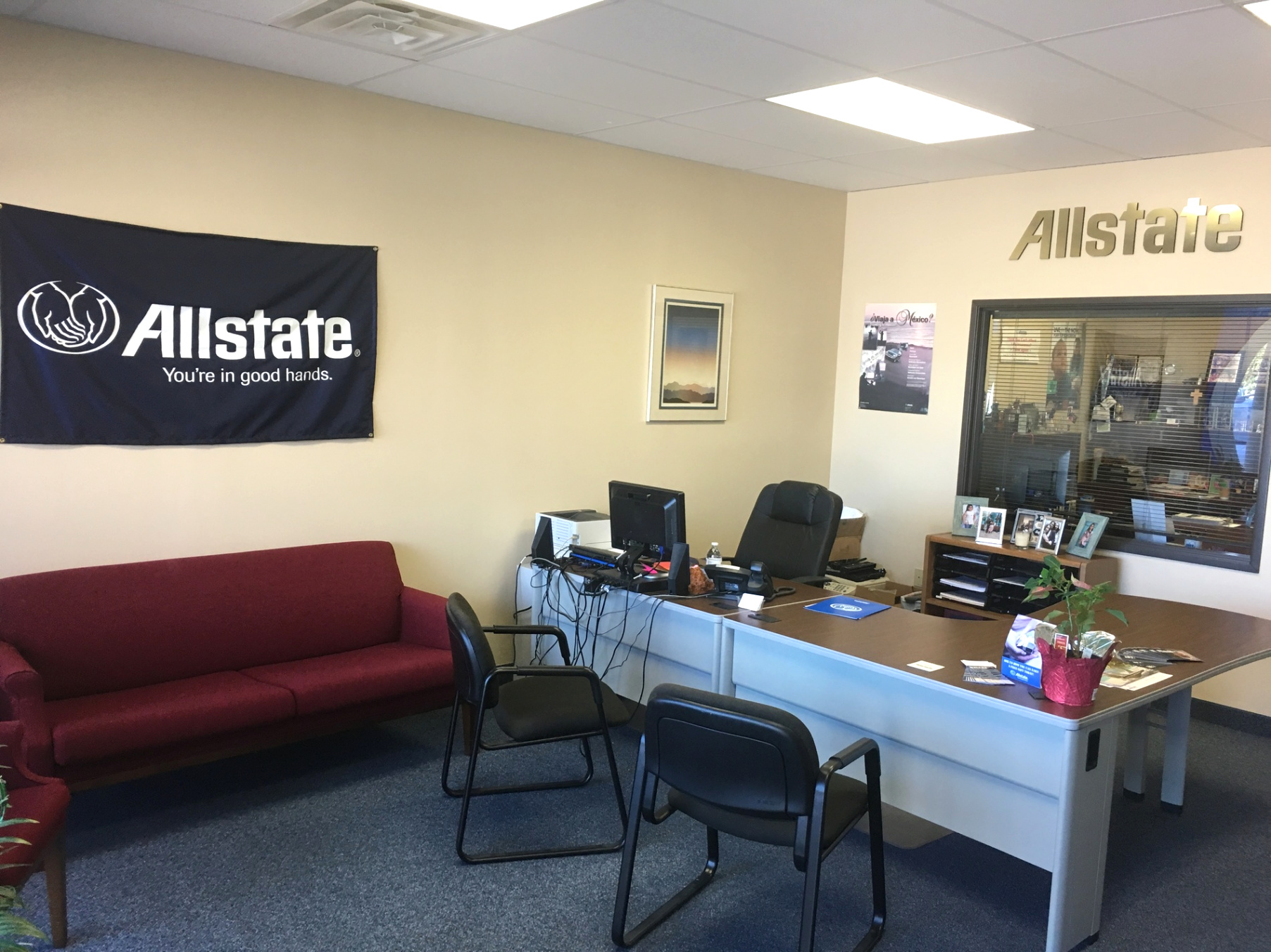 Car Insurance In Gonzales Tx Dans Allstate