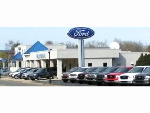 Car Insurance In Goochland Va Dans Parrish ford Goochland Va Car Dealership and Auto Financing