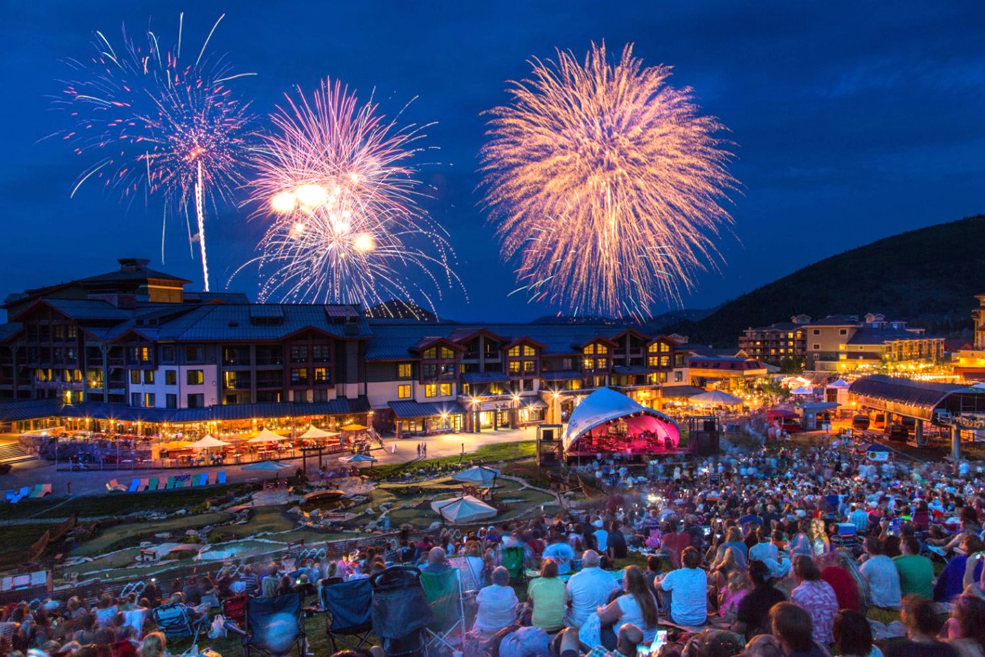 Car Insurance In Lake or Dans Fourth Of July events In Salt Lake City