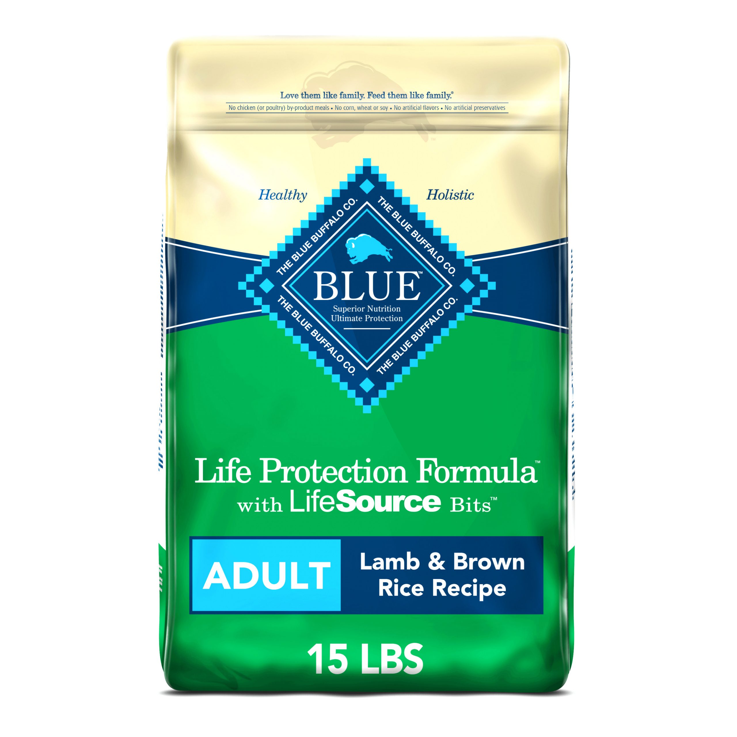 Car Insurance In Lamb Tx Dans Blue Buffalo Life Protection formula Lamb and Brown Rice Dry Dog Food for Adult Dogs, whole Grain, 15 Lb. Bag