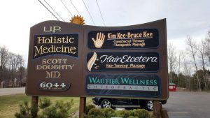 Car Insurance In Marquette Mi Dans Wautier Wellness Chiropractic & Massage 6044 Us Highway 41 S Ste 2