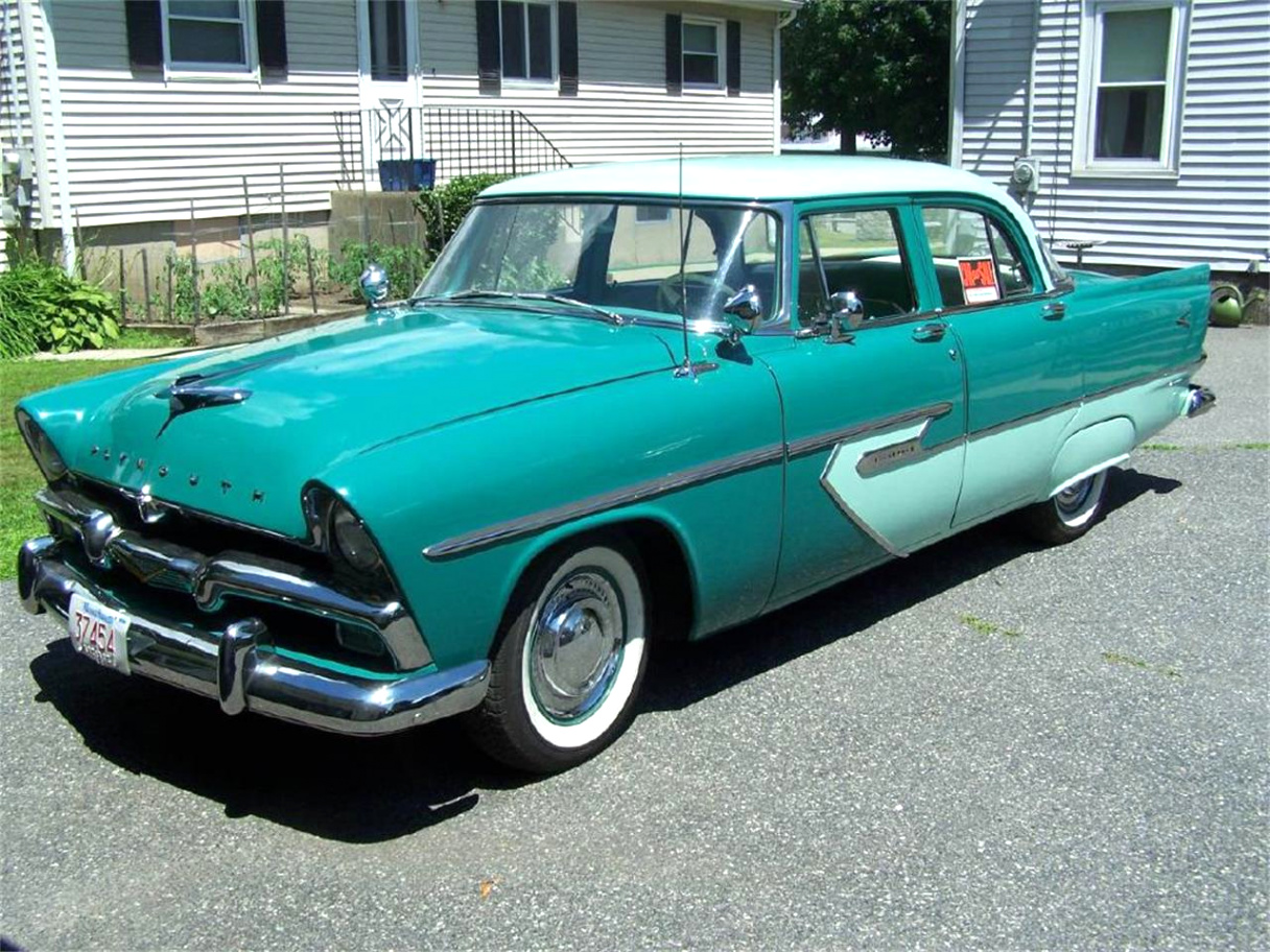 Car Insurance In Plymouth Ma Dans 1956 Plymouth Belvedere for Sale Classiccars