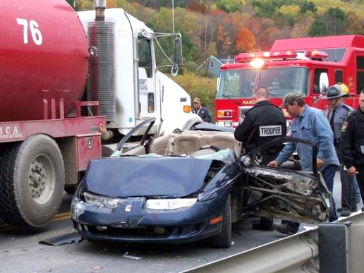 Car Insurance In Tioga Ny Dans Pennsylvania Tanker Crash is A Bad Sign Of the Changing Times