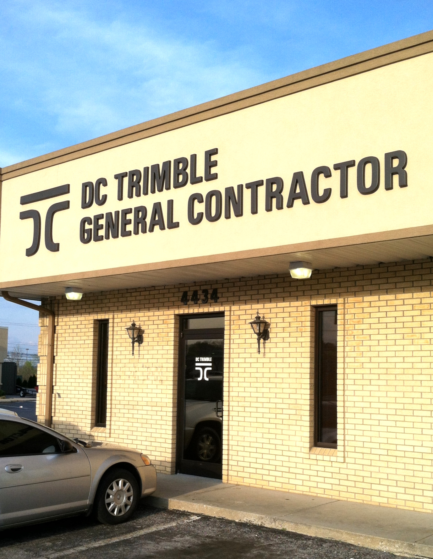 Car Insurance In Trimble Ky Dans Dc Trimble Inc 4434 S Highway 27 somerset Ky Yp