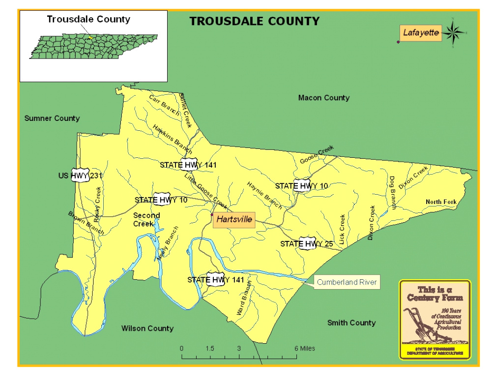 Car Insurance In Trousdale Tn Dans Trousdale County