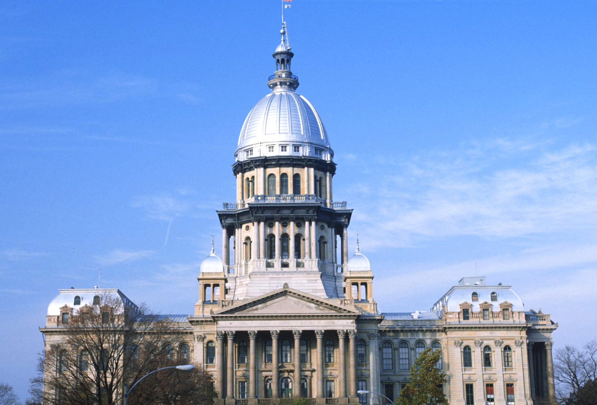 Car Insurance In Will Il Dans Visiting Illinois State Senators at the Capitol