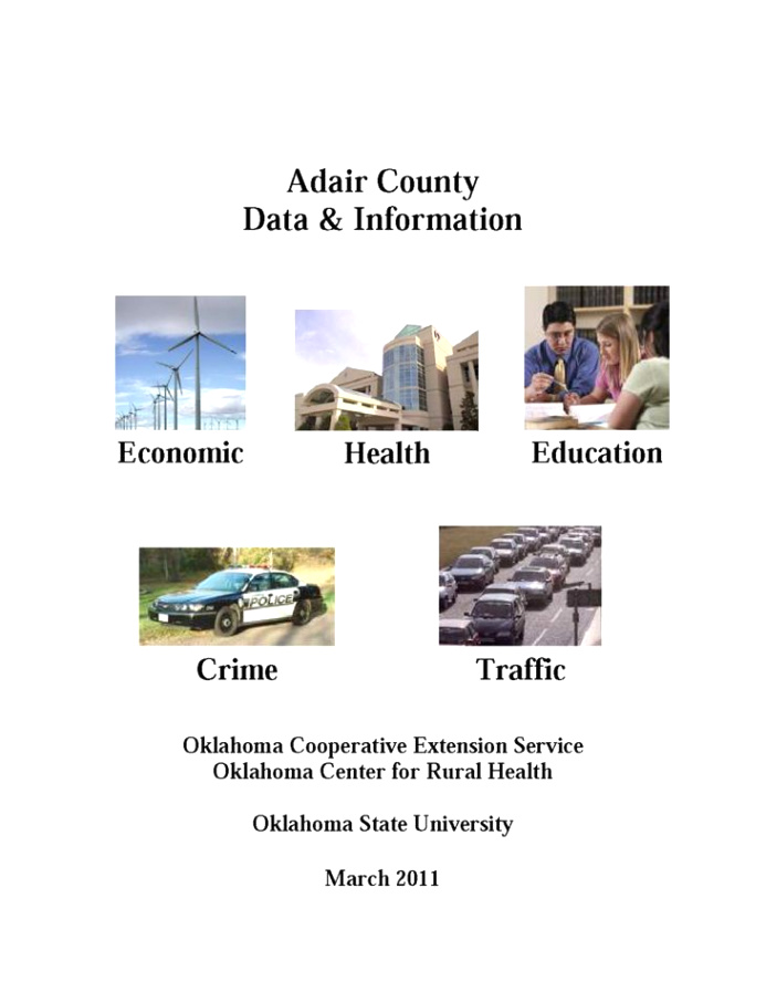 Car Rental software In Adair Ky Dans Economic Data, Health/behavioral Data, Education Data, Traffic ...