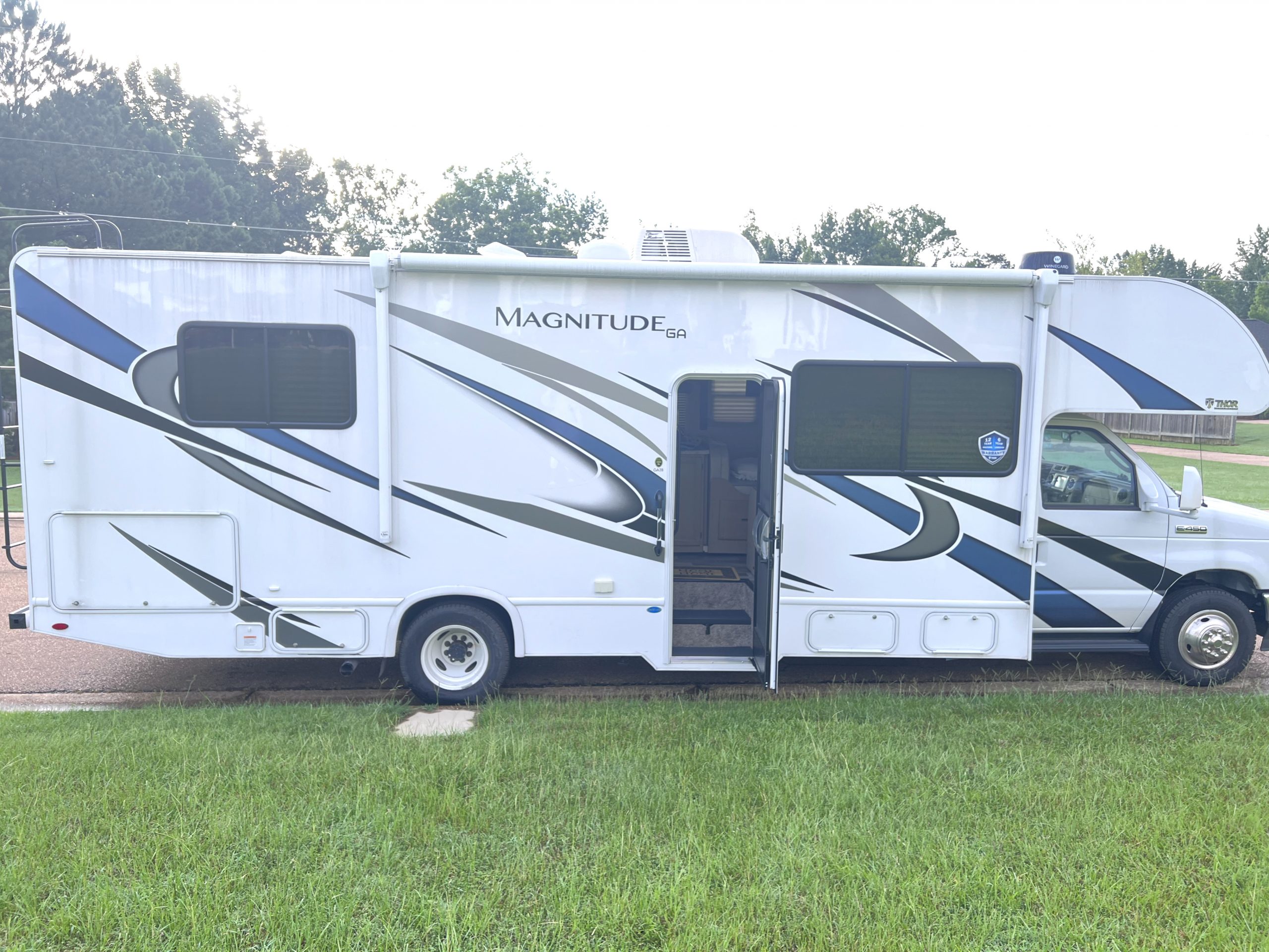 Car Rental software In Claiborne Ms Dans Madison Rv Rentals - Best Deals In Ms Outdoorsy