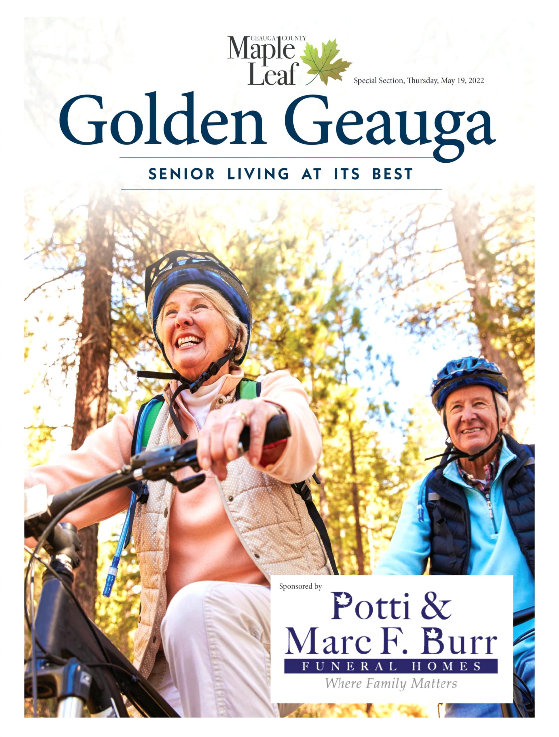 Car Rental software In Geauga Oh Dans Golden Geauga 2022 by Geauga County Maple Leaf - issuu