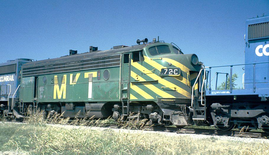 Car Rental software In Kiowa Ok Dans Mkt Railroad Train Symbol 106 at Kiowa Ok